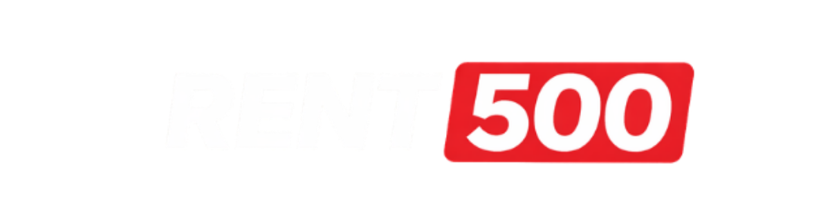 Rent 500