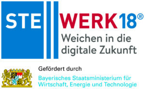 Stellwerk18 Logo